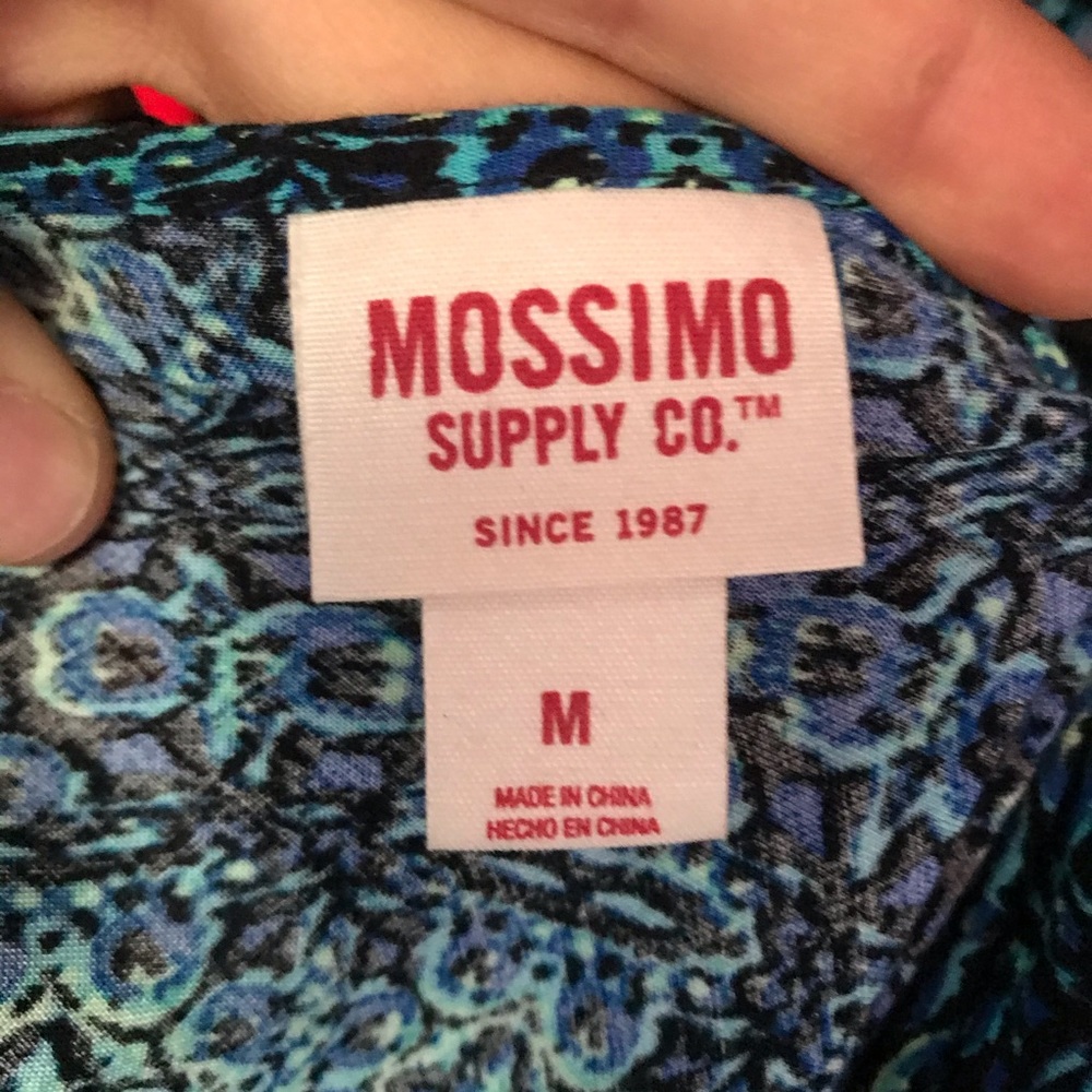 Mossimo Romper - image 7